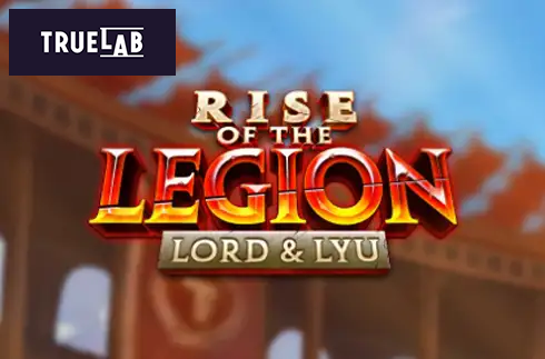 Lord & Lyu: Rise of the Legion